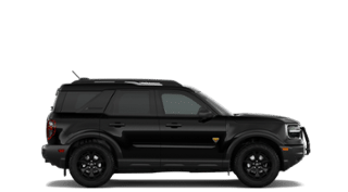 2026 Ford Bronco Sport® External Image 1